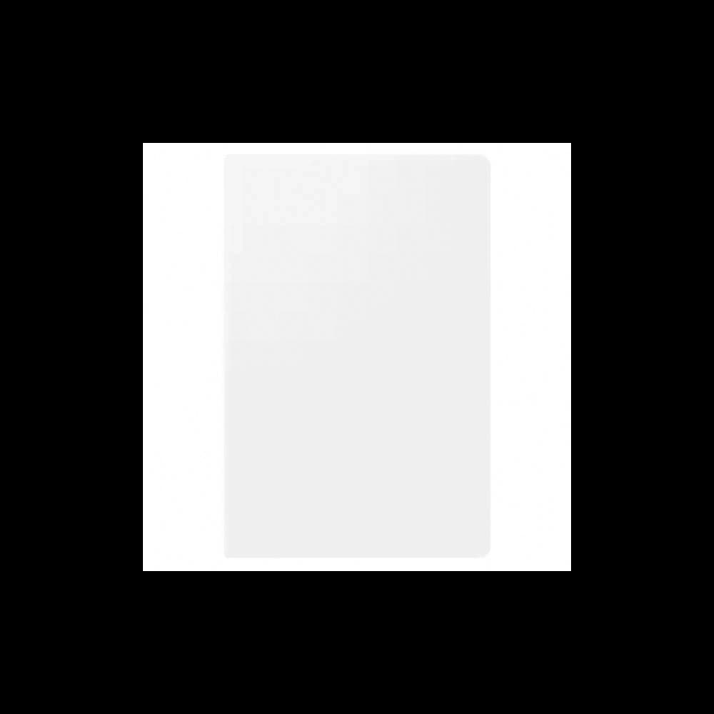 Samsung EF-DX925UWEGWW Galaxy Tab S10 Ultra / S9 Ultra Book Cover Keyboard white - 1