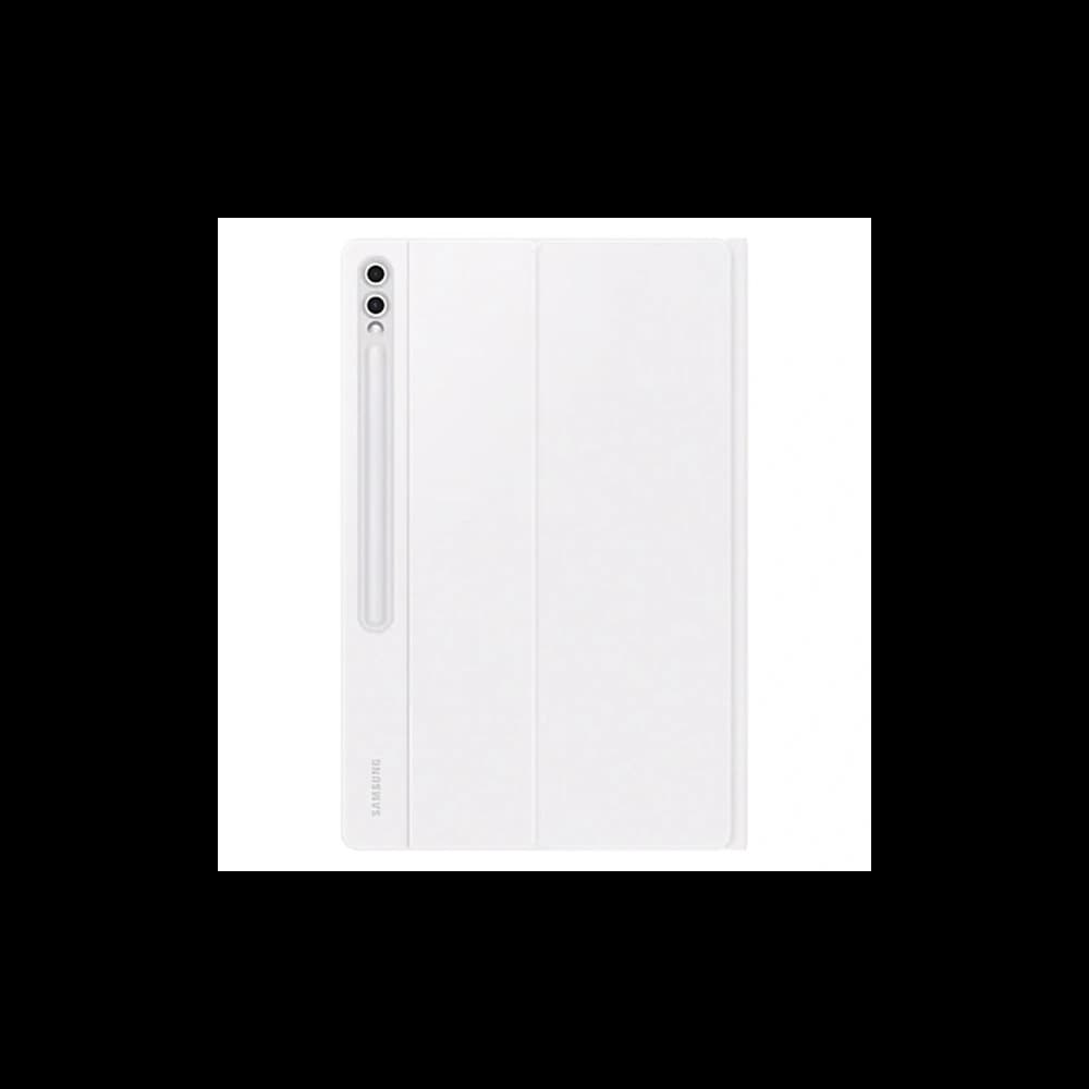 Samsung EF-DX925UWEGWW Galaxy Tab S10 Ultra / S9 Ultra Book Cover Keyboard white - 2