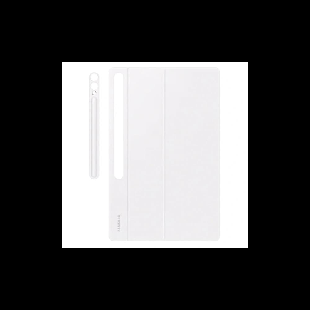 Samsung EF-DX925UWEGWW Galaxy Tab S10 Ultra / S9 Ultra Book Cover Keyboard white - 4