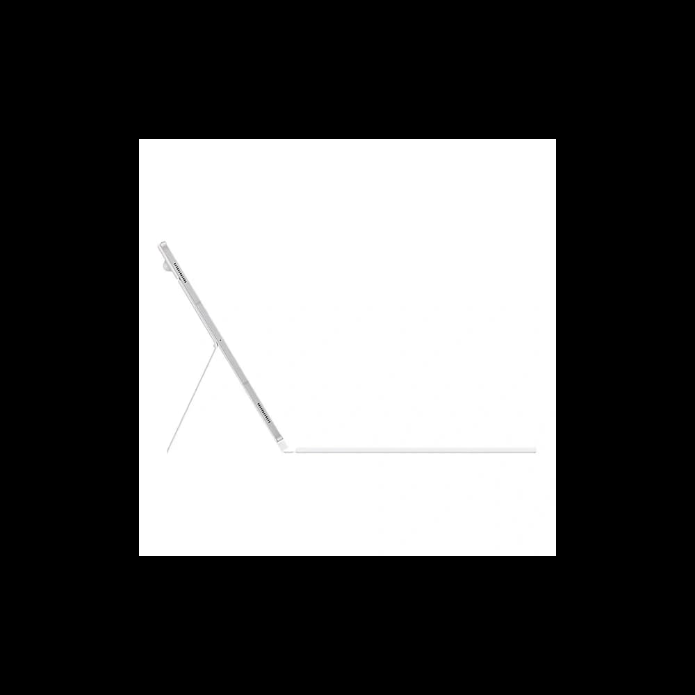 Samsung EF-DX925UWEGWW Galaxy Tab S10 Ultra / S9 Ultra Book Cover Keyboard white - 6