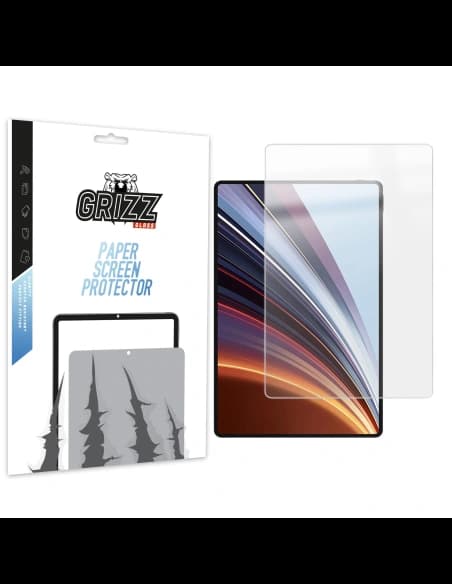 GrizzGlass PaperScreen Honor Pad GT Pro