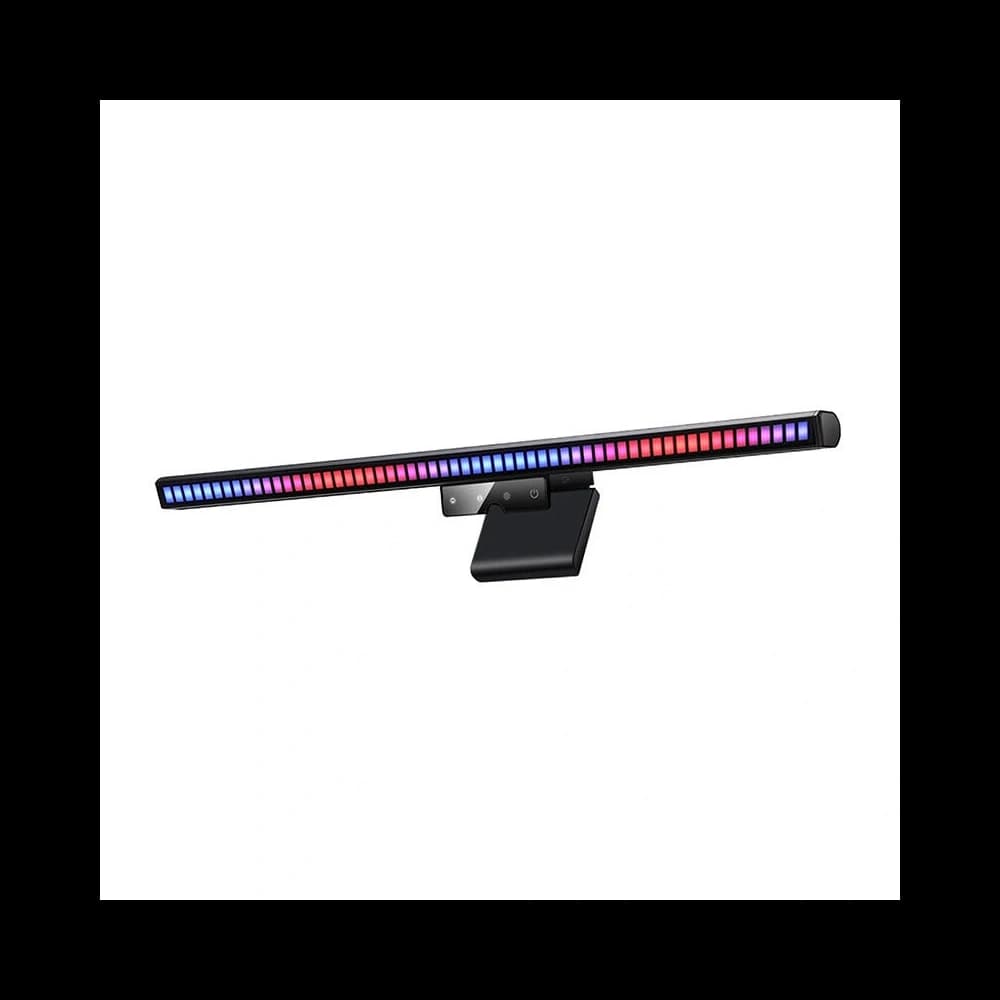 BlitzWolf BW-NEW CML4 lumină pentru monitor RGB - 1