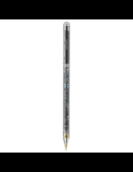 Rysik 4smarts Active Stylus Pen Pencil Pro Lucid transparentní pro iPady