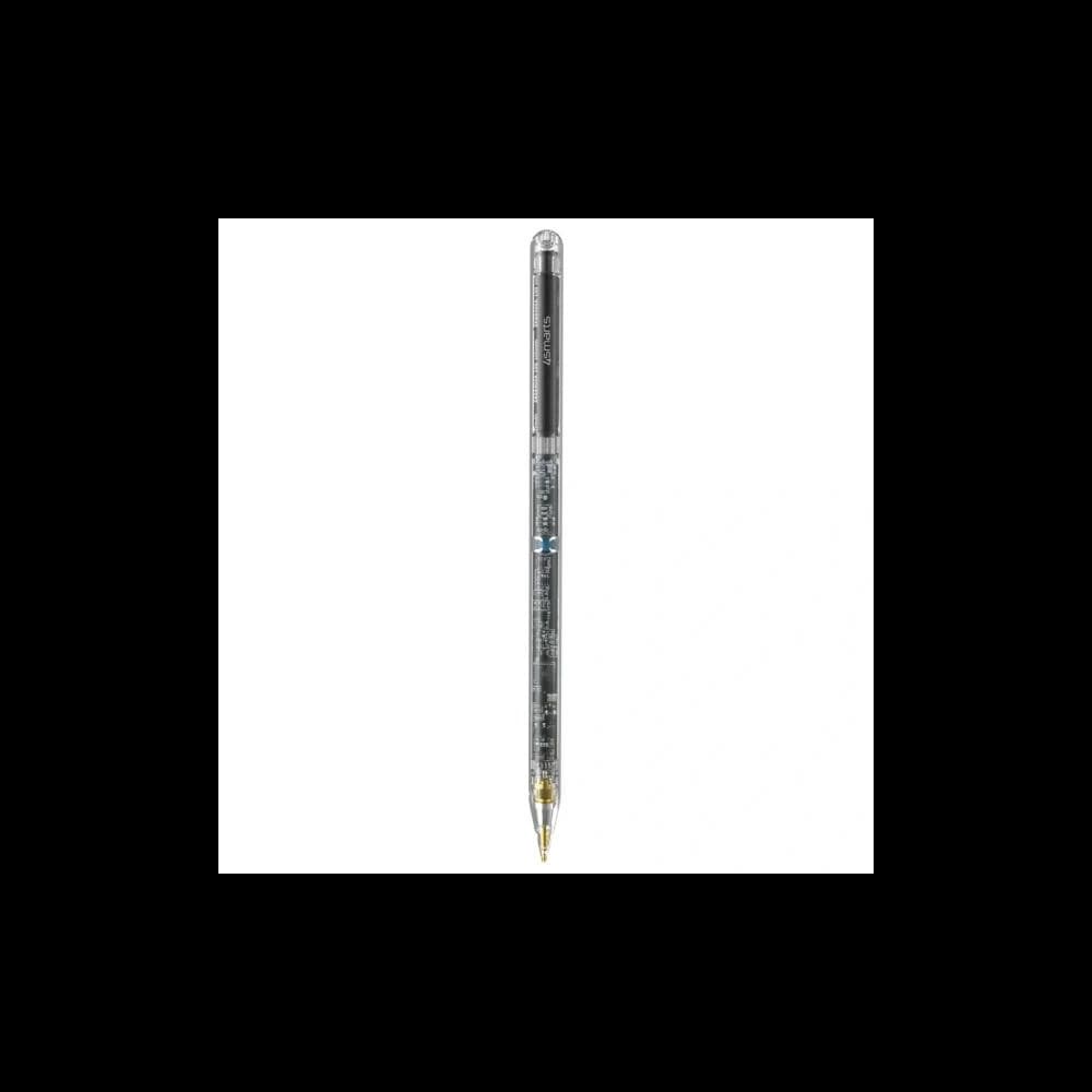 Rysik 4smarts Active Stylus Pen Pencil Pro Lucid transparentní pro iPady - 1