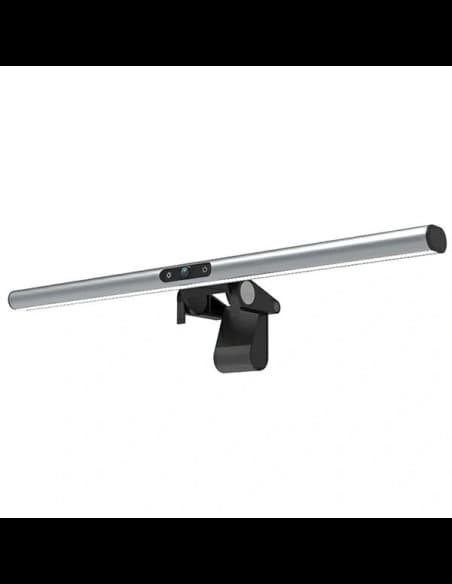 Lumină de monitor LED 4smarts cu cameră FullHD LightBar Pro