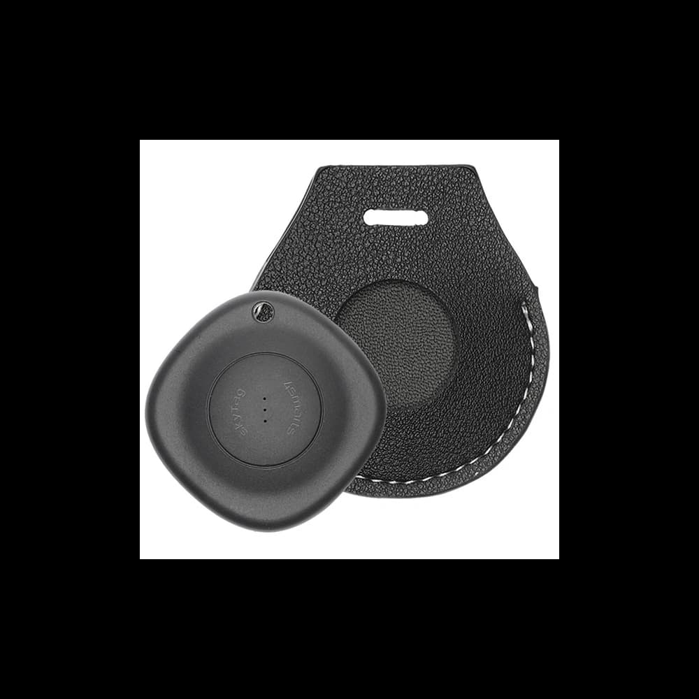 4smarts Standortfinder SkyTag für Apple Geräte Schwarz - 2