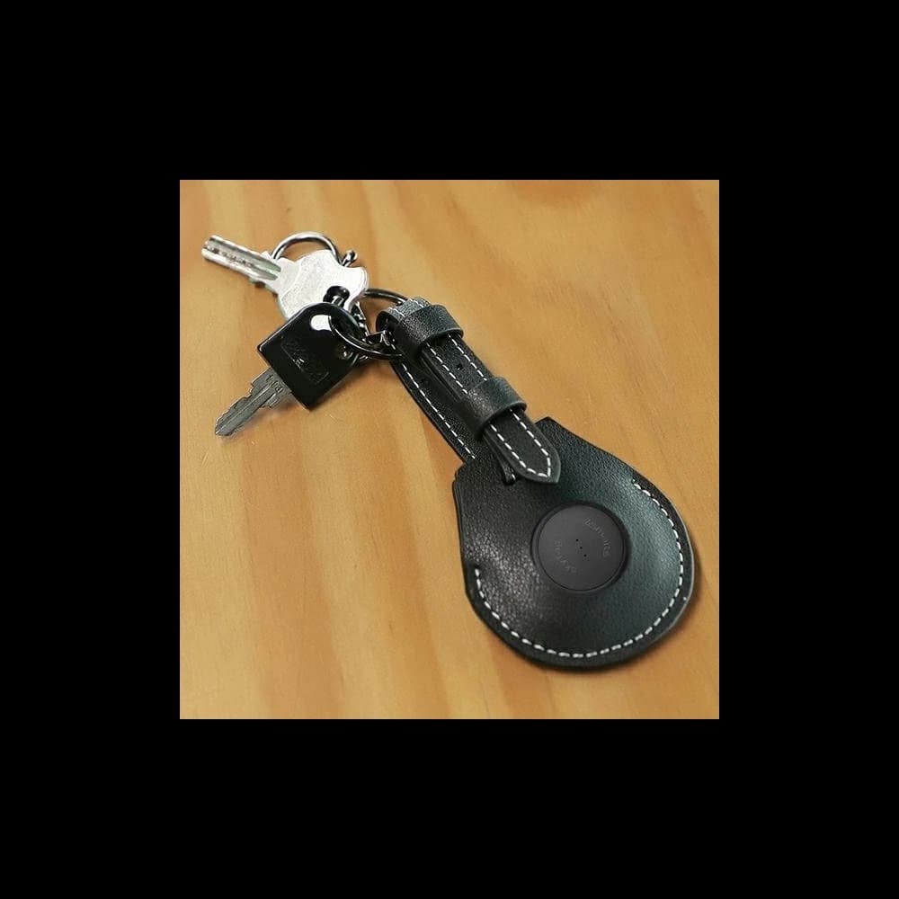 4smarts Standortfinder SkyTag für Apple Geräte Schwarz - 6