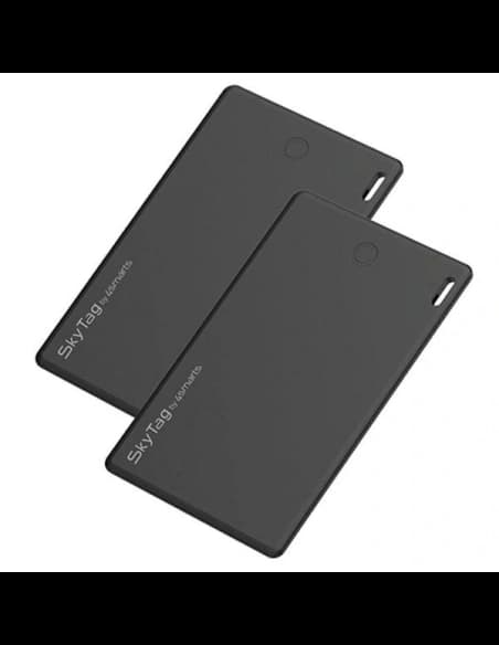 4smarts Standortfinder SkyTag [2 PACK]