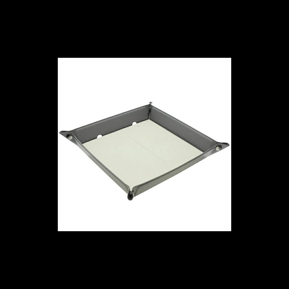 4smarts Szervező induktív töltővel 15W szürke krém/szürke krém - 1