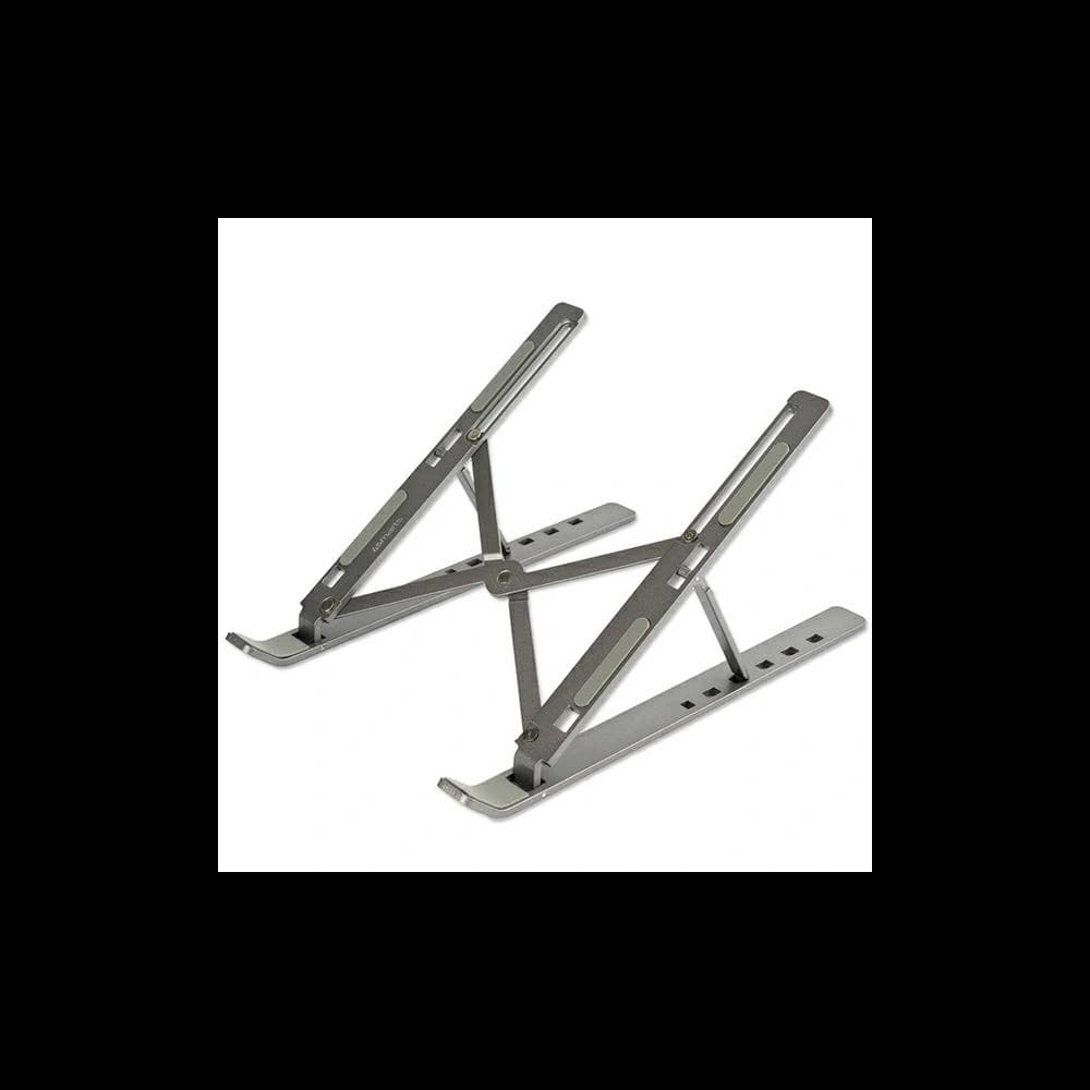 Suport de birou 4smarts ErgoFix H18 gri spațiu - 1