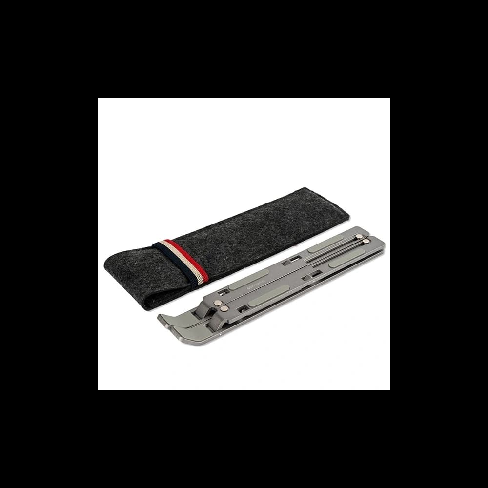 Suport de birou 4smarts ErgoFix H18 gri spațiu - 3