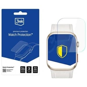 3MK ARC Óra Védelem Huawei Watch D2