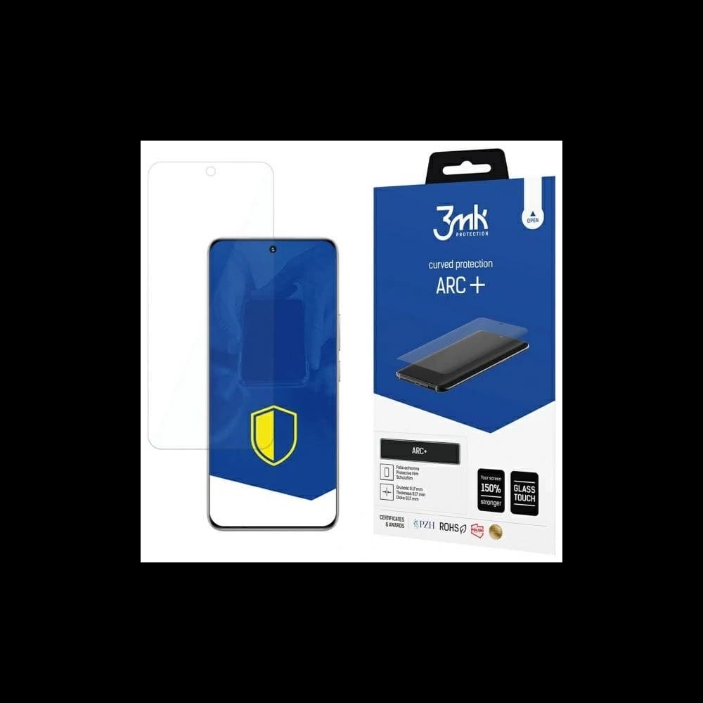 3MK ARC+ Kölcsön 200 - 1