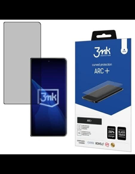 3MK ARC+ Honor Magic V3