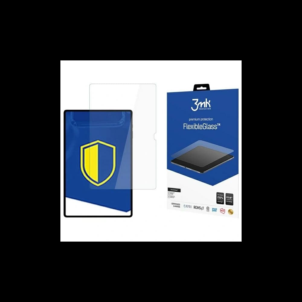 3MK FlexibleGlass Samsung Galaxy Tab S10 Ultra - 1