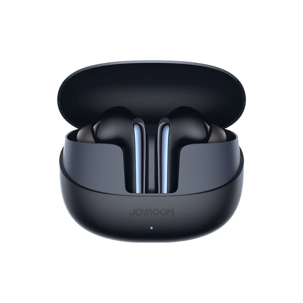 Joyroom Funpods kabellose In-Ear-Kopfhörer JR-FN2 TWS Bluetooth 5.4 ANC IP54 schwarz - 2