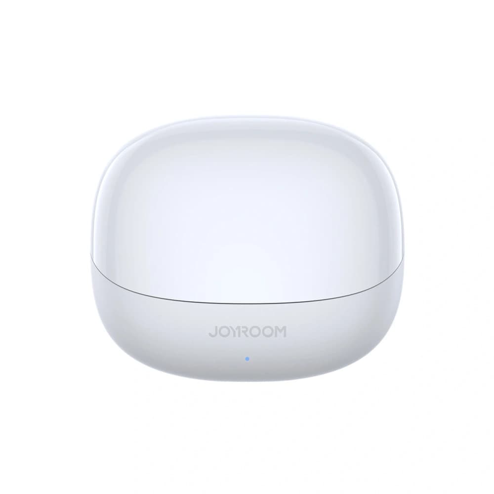 Bezdrátová sluchátka do uší Joyroom Funpods JR-FN2 TWS Bluetooth 5.4 ANC IP54 bílé - 3