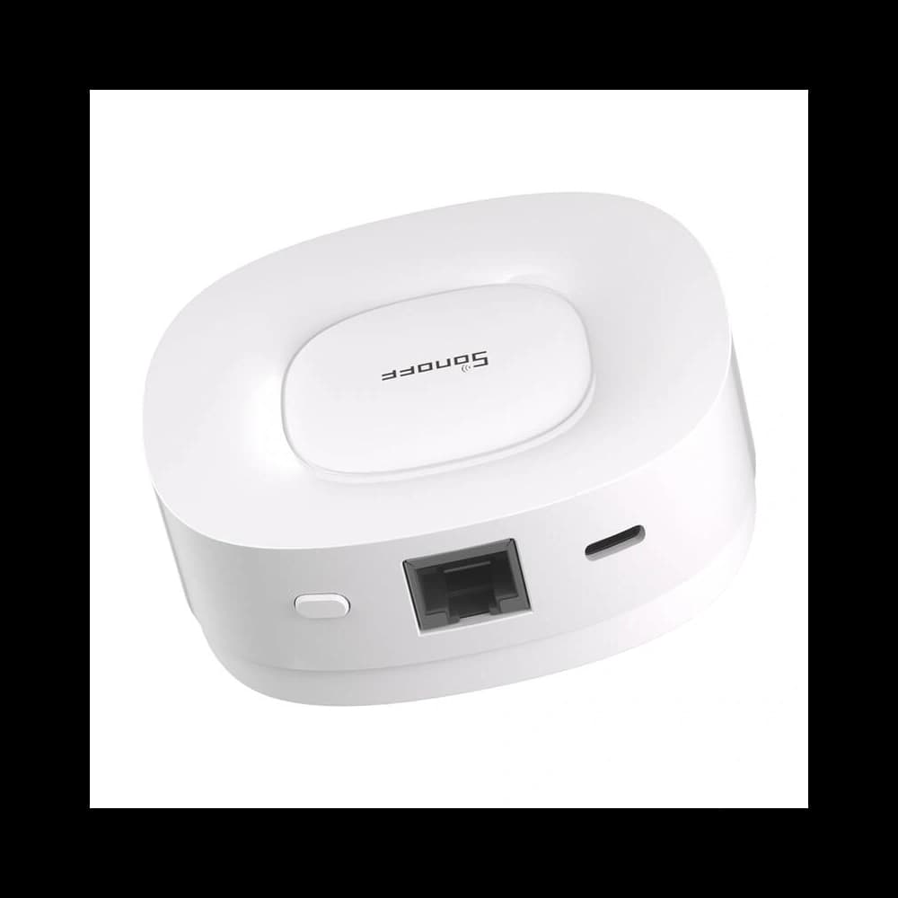 SONOFF Matter ZigBee Bridge Ultra ZBBridge-U átjáró (RJ45 LAN, 1,5 GHz, 1 GB RAM, 8 GB) - 3