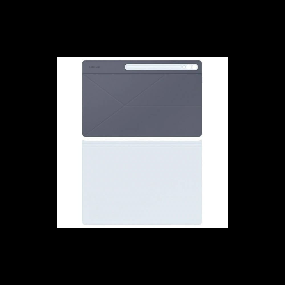 Samsung EF-BX910PLEGWW Galaxy Tab S10 Ultra / S9 Ultra Smart Book Cover blue - 9