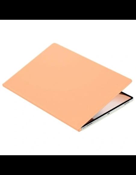 Samsung EF-BX910POEGWW Galaxy Tab S10 Ultra / S9 Ultra Smart Book Cover orange