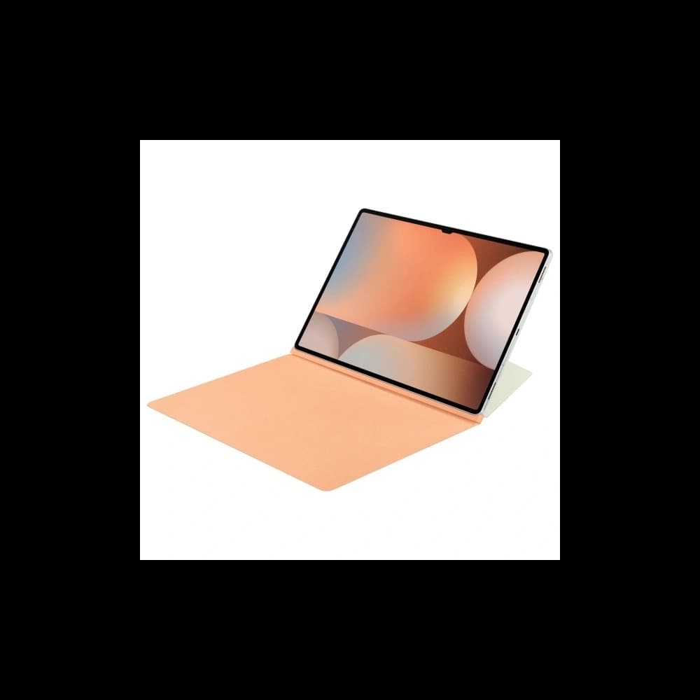 Samsung EF-BX910POEGWW Galaxy Tab S10 Ultra / S9 Ultra Smart Book Cover orange - 6