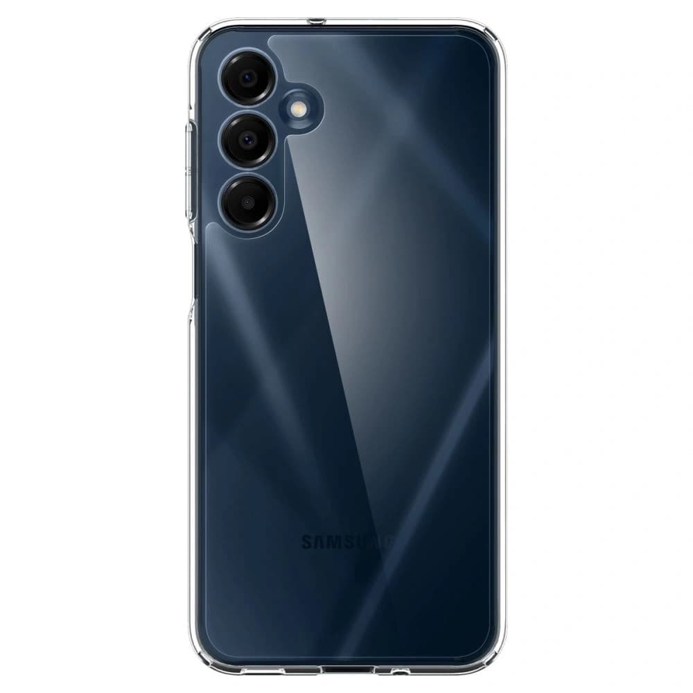 Spigen Ultra Hybrid Samsung Galaxy A16 4G / 5G Kristálytiszta - 2