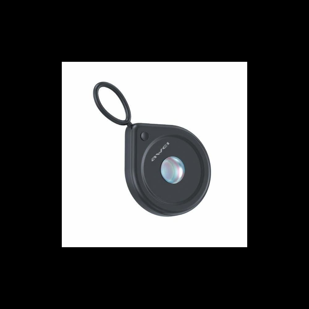 AWEI P80 Lochkamera-Detektor schwarz - 1