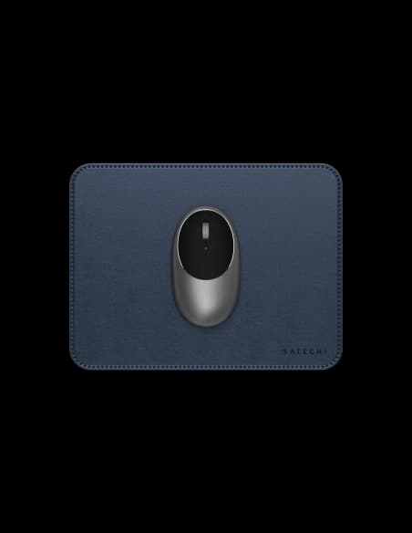 Satechi Mouse Pad Premium (albastru)