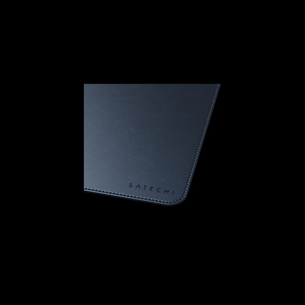 Satechi Premium Desk Mat (albastru) - 2