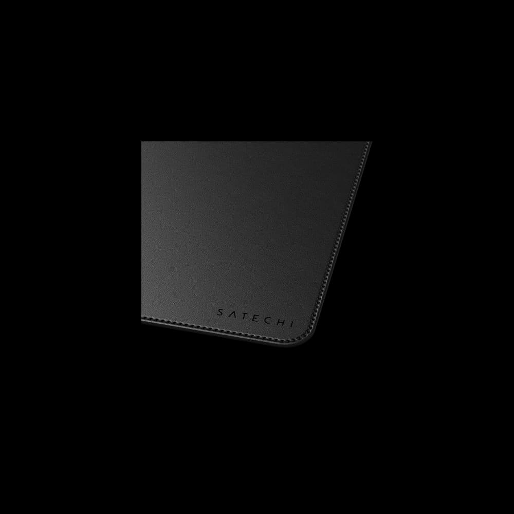 Satechi Măsuță Premium pentru Birou (neagră) - 2