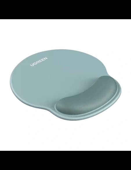 Mouse pad ergonomic UGREEN LP668 (verde)