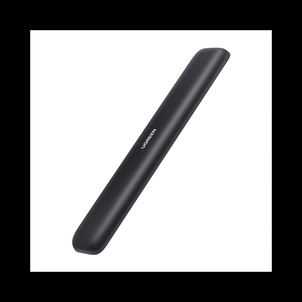 UGREEN LP669 ergonomische Tastaturauflage (schwarz) - 1