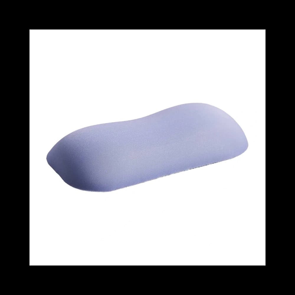 UGREEN LP839 ergonomische Handballenauflage (grau) - 1