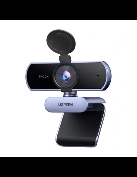 Webkamera UGREEN CM717 USB-A 2K