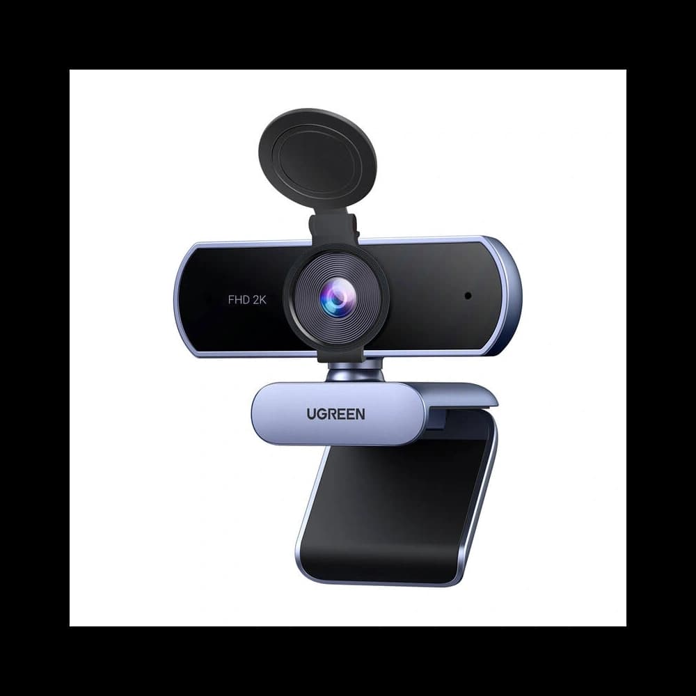 Webkamera UGREEN CM717 USB-A 2K - 1