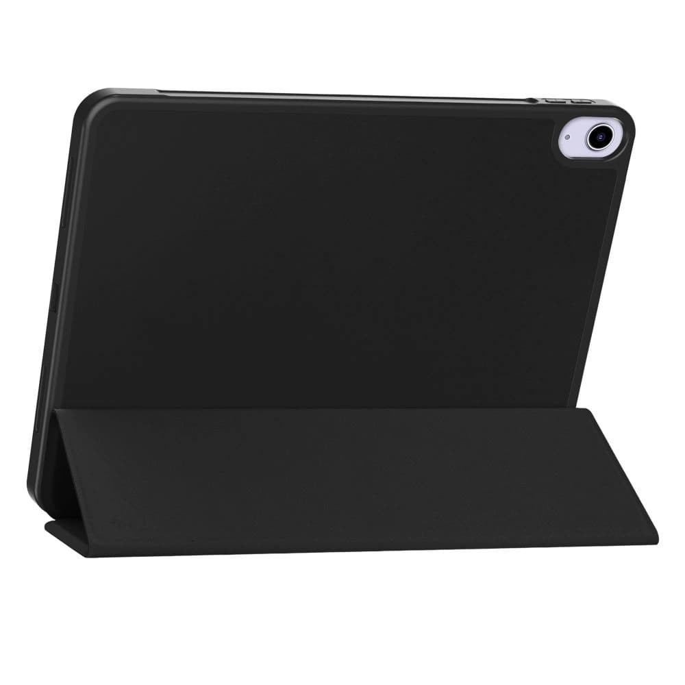 Tech-Protect SmartCase Pen Apple iPad Mini 8.3 6 / 7 2021 / 2024 Negru - 4