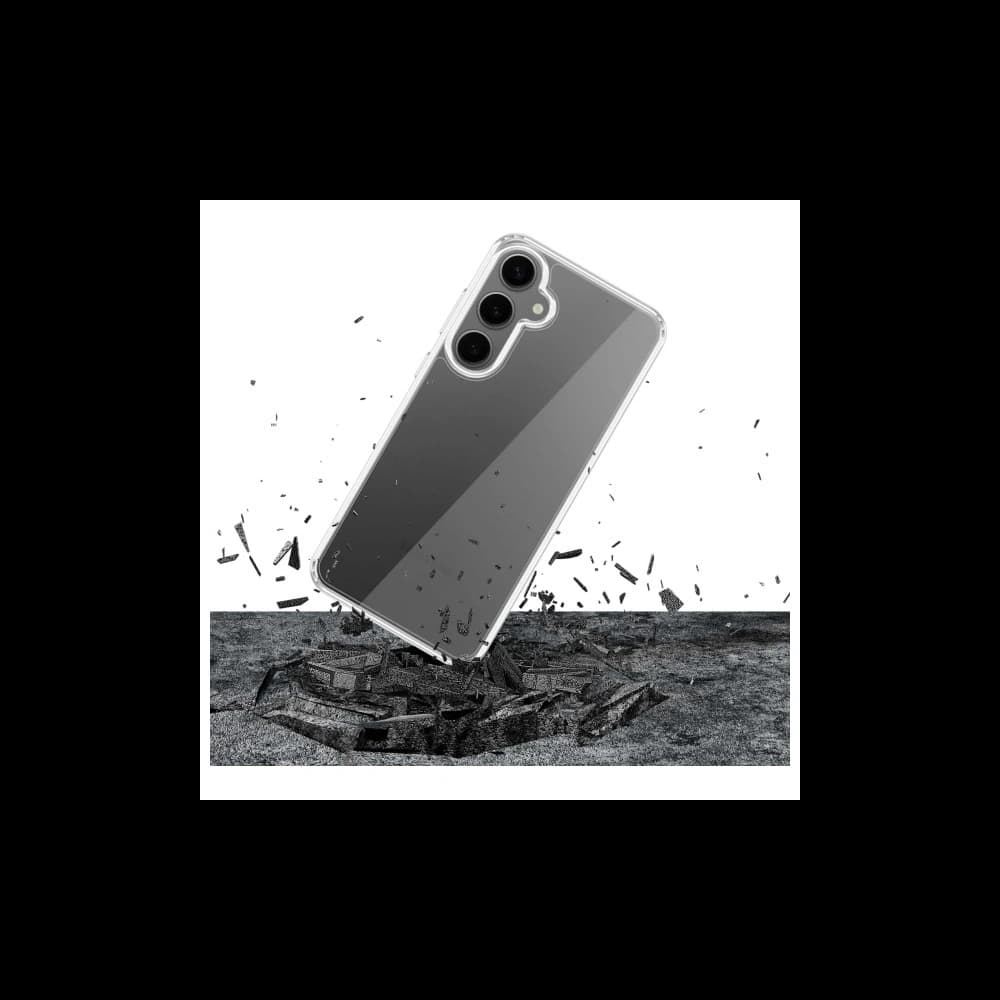 Etui 3MK Armor Case Samsung Galaxy S25+ Plus - 2