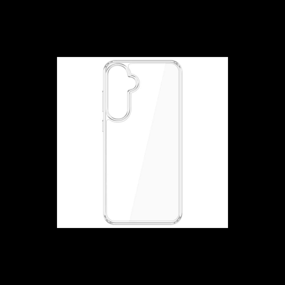 Etui 3MK Armor Case Samsung Galaxy S25+ Plus - 5