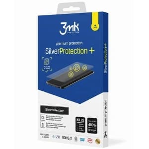 Antimikrobní ochranná fólie 3MK SilverProtect+ Samsung Galaxy S25