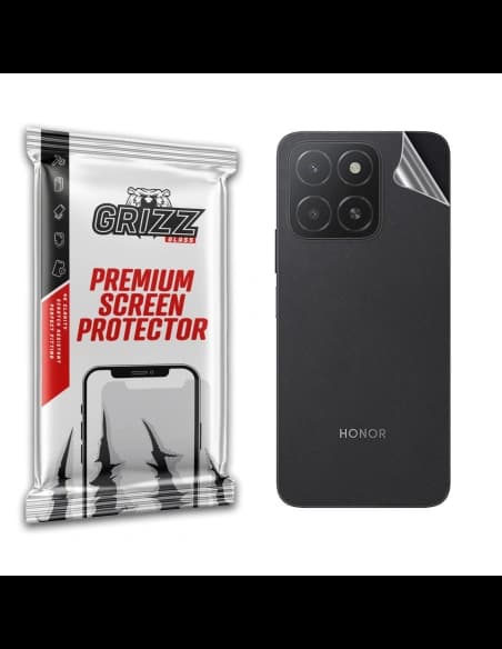 GrizzGlass SatinSkin Tisztelet X5b