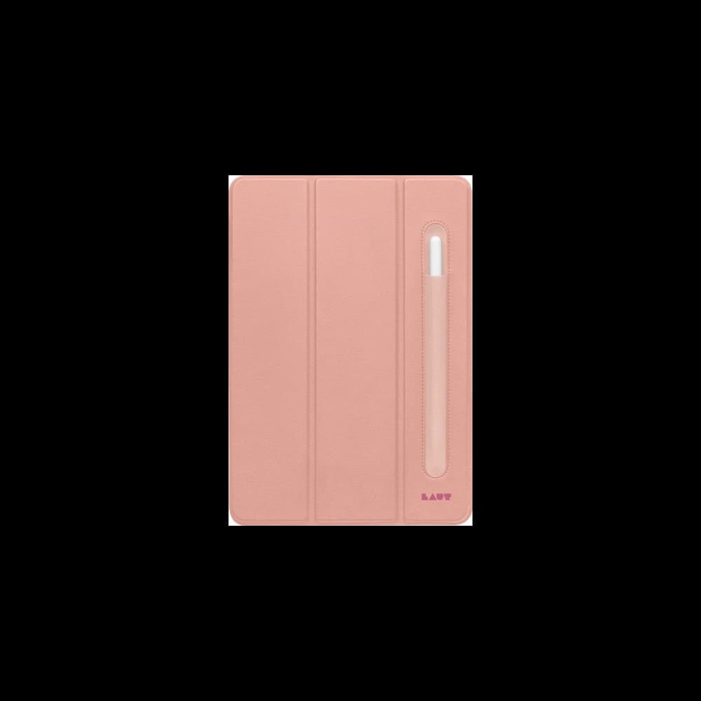 LAUT Huex Folio Apple iPad 10.2 2019/2020/2021 (7, 8, 9 gen) (rózsaszín) - 1