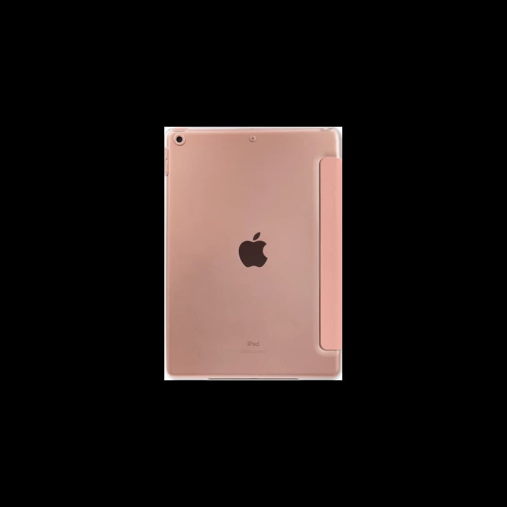 LAUT Huex Folio Apple iPad 10.2 2019/2020/2021 (7, 8, 9 gen) (rózsaszín) - 3