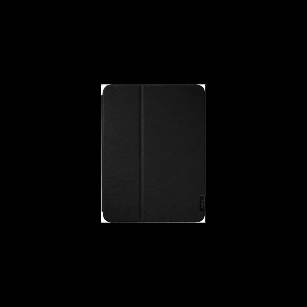 LAUT Prestige Folio Apple iPad 10.2 2019/2020/2021 (7., 8., 9. Gen) (schwarz) - 1