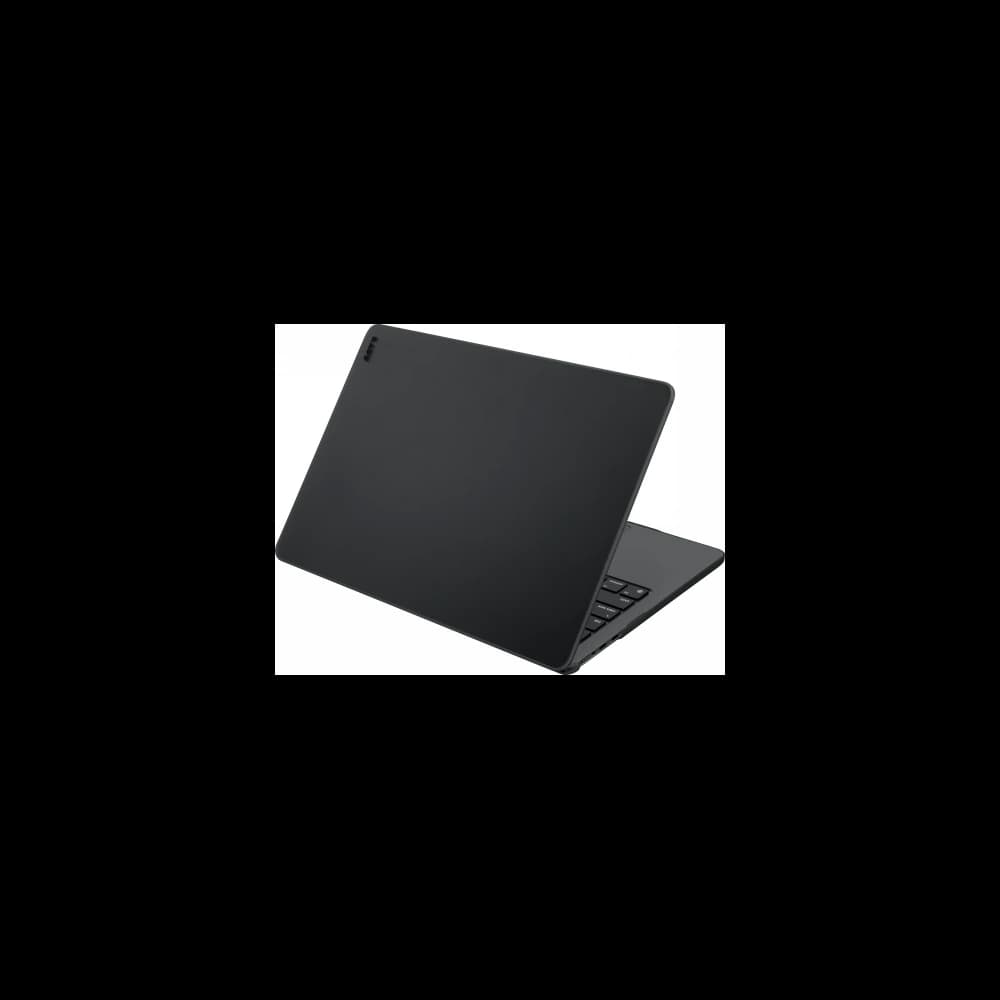 LAUT Huex Apple MacBook Air 13" M2 2022 / M3 2024 (black) - 2