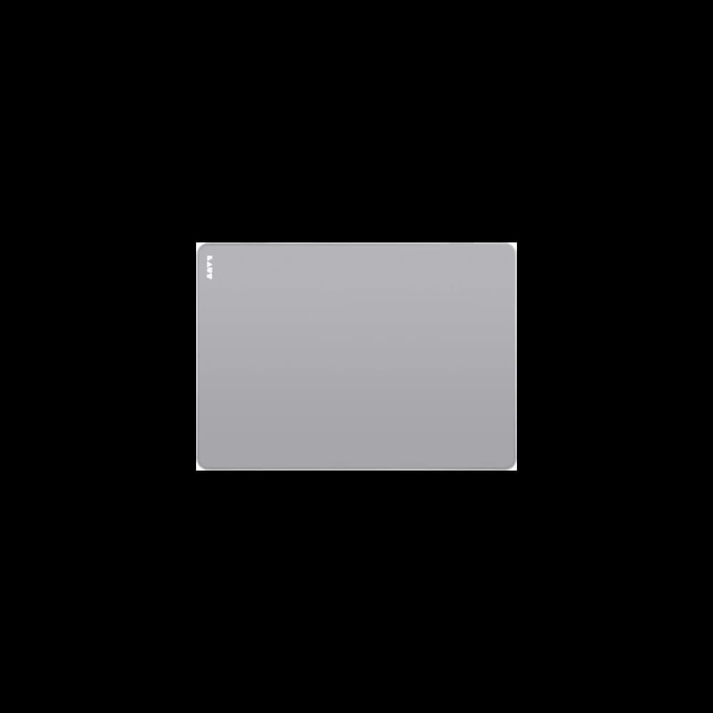 Etui LAUT Huex Apple MacBook Air 13" M2 2022 / M3 2024 (frost) - 1