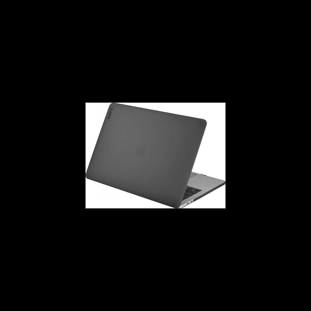 Etui LAUT Huex Apple MacBook Pro 13" 2021-2022 (černé) - 2