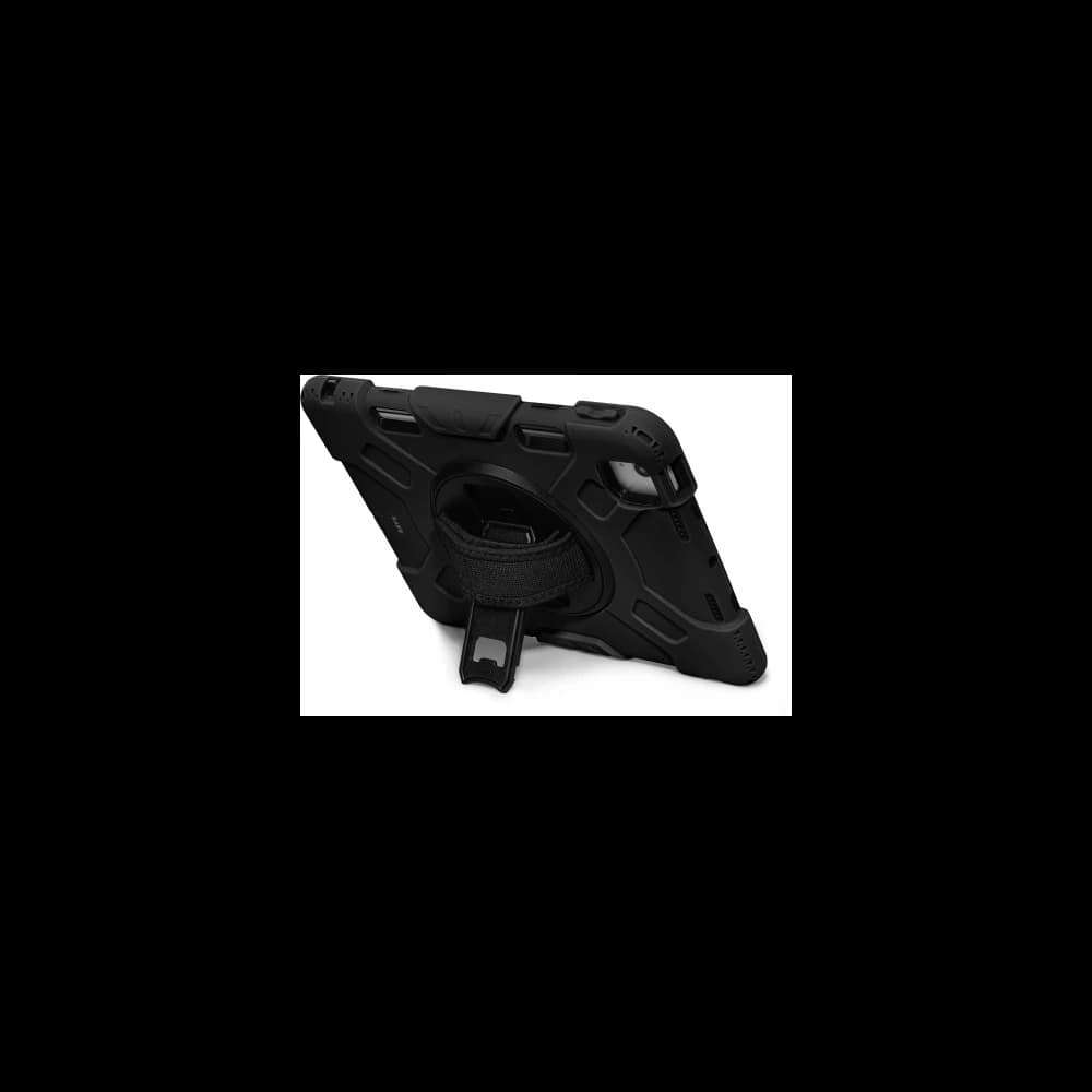 LAUT Shield Enduro Apple iPad Pro 11 2020/2022 (3, 4 gen) / iPad Air 10.9 (4, 5 gen) (fekete) - 2