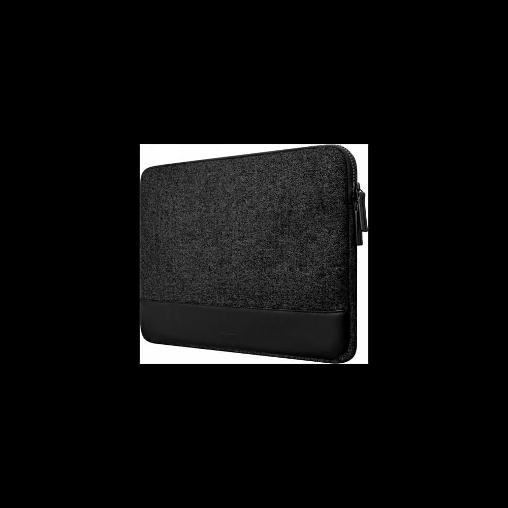 Etui LAUT Inflight Apple MacBook 13"/14" (černé) - 1
