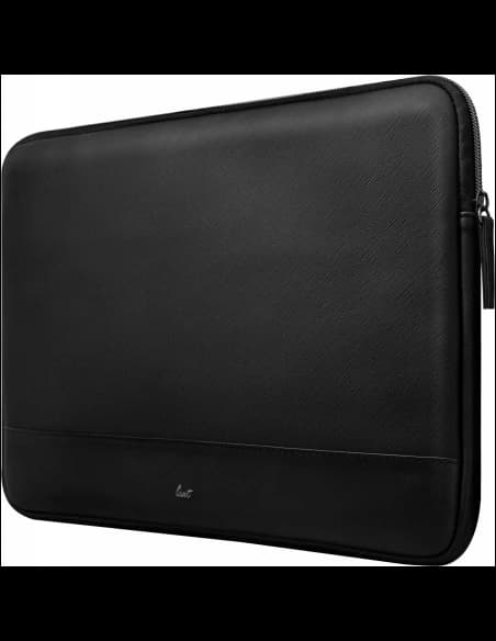 LAUT Prestige Apple MacBook 13"/14" (black)