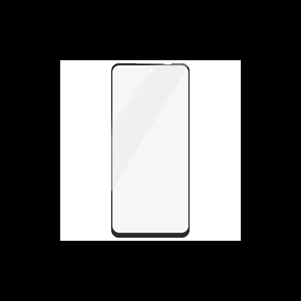 PanzerGlass Motorola Moto G35 5G Bildschirmschutz Ultra-Breite Passform - 2